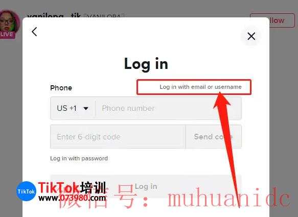 tiktok账号购买平台