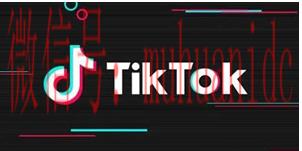 tiktok账号购买平台