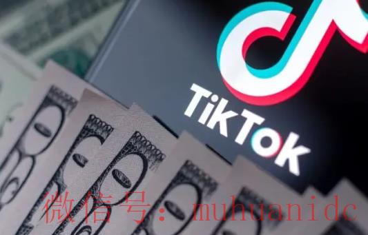 tiktok账号购买平台