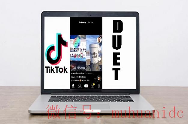 tiktok账号购买平台