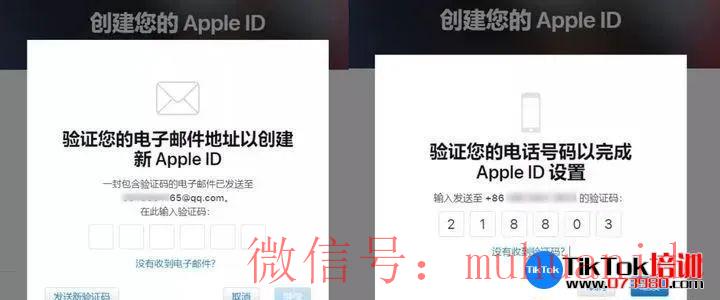 tiktok账号购买平台