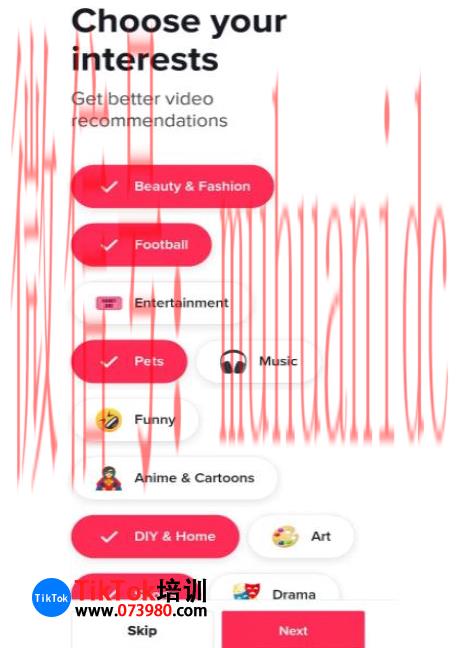 tiktok账号购买平台