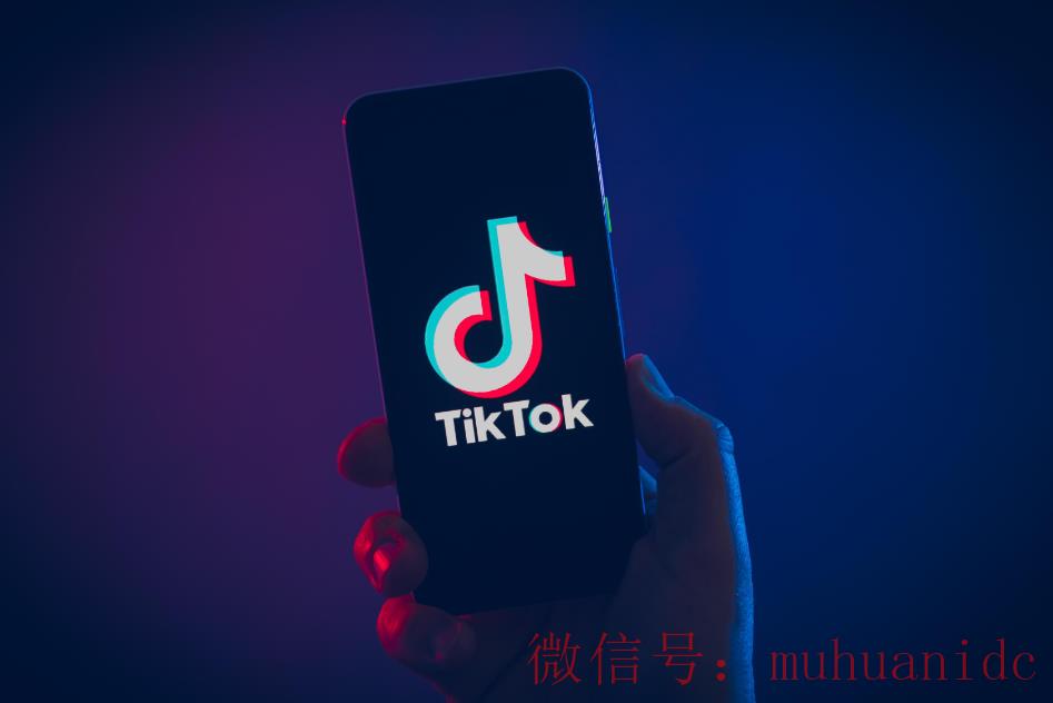 tiktok账号购买平台