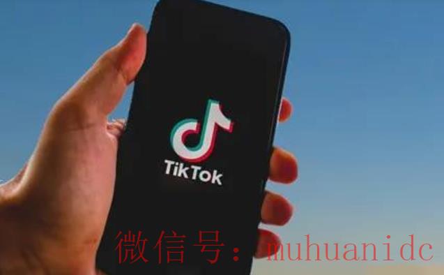 tiktok账号购买平台