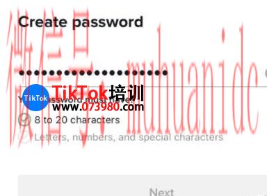 tiktok账号购买平台