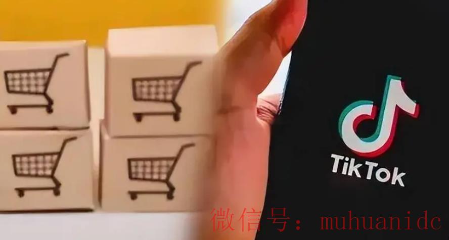tiktok账号购买平台