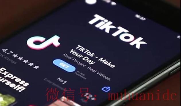 tiktok账号购买平台