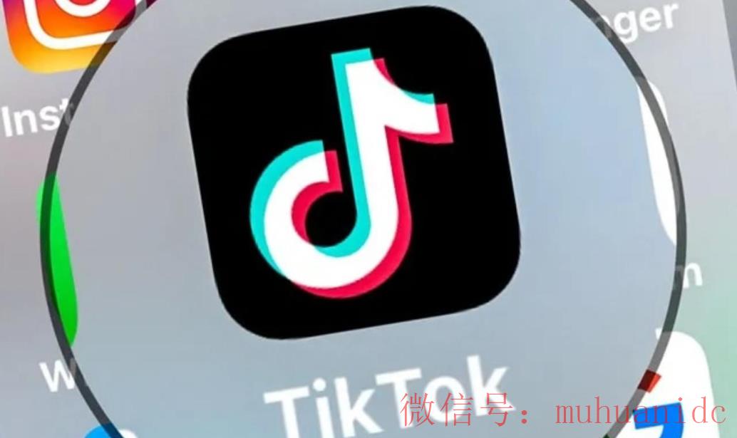tiktok账号购买平台