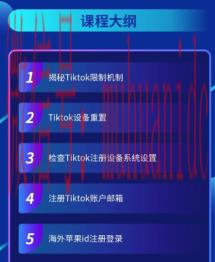 tiktok账号购买平台