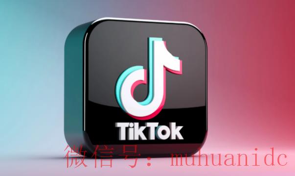 tiktok账号购买平台