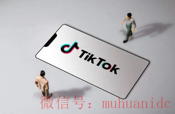 tiktok账号购买平台