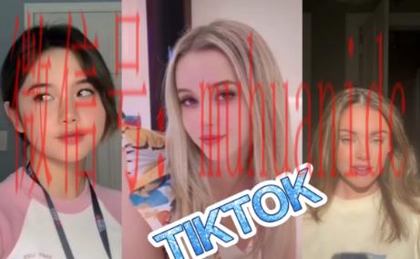 tiktok账号购买平台