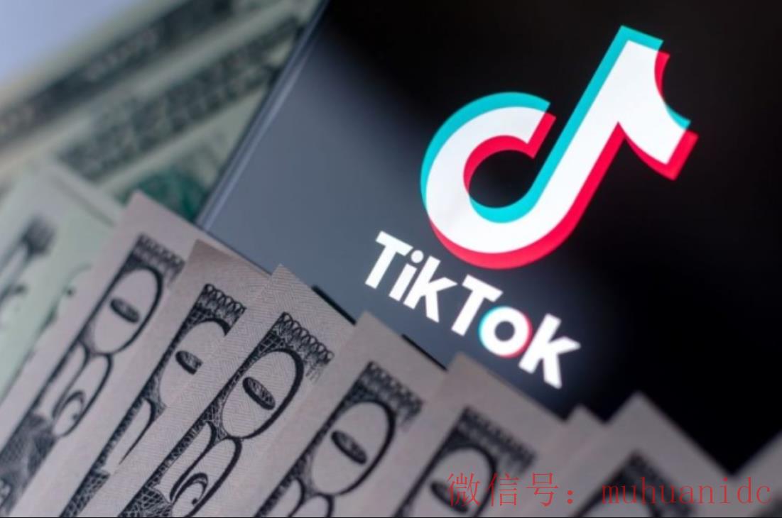 tiktok账号购买平台