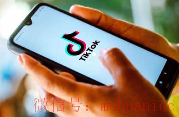 tiktok账号购买平台