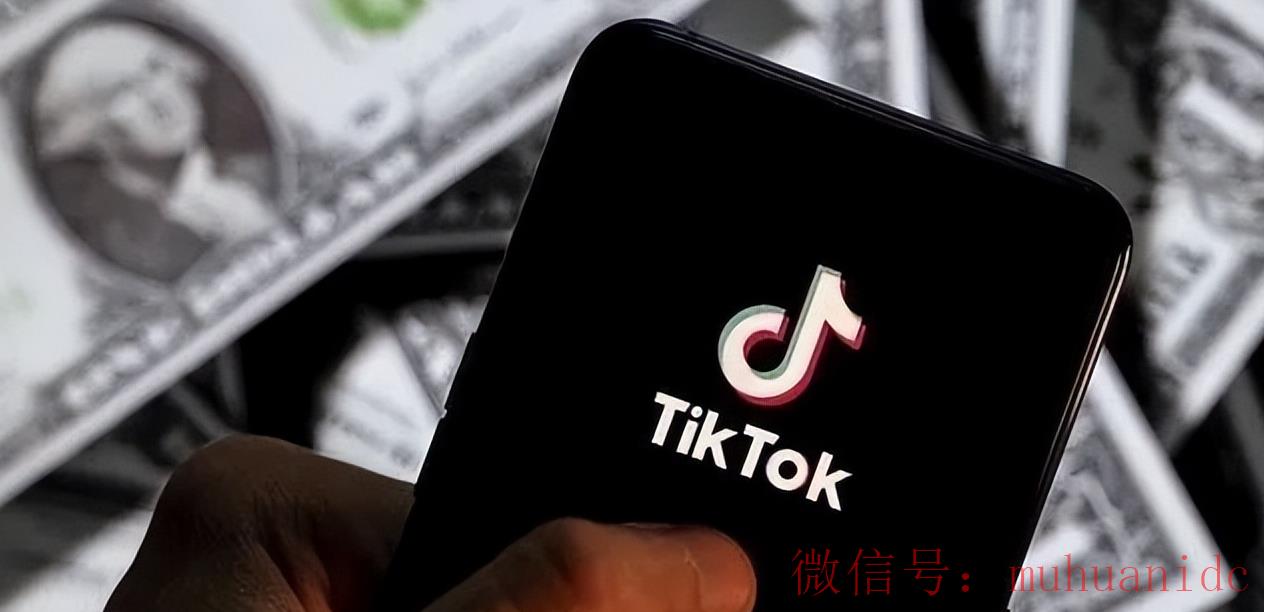 tiktok账号购买平台