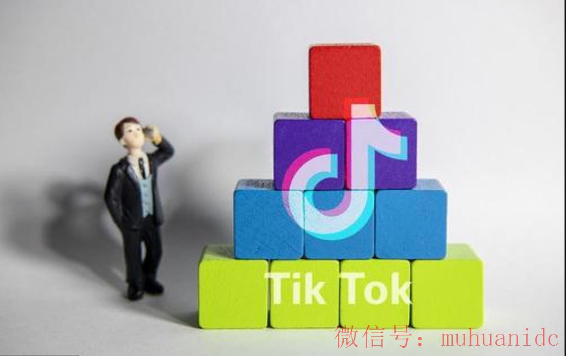 tiktok账号购买平台
