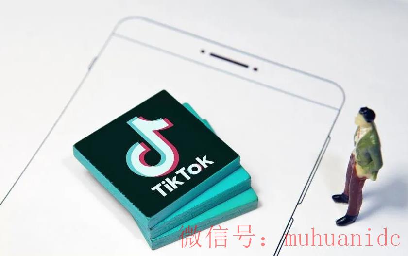 tiktok账号购买平台