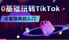 tiktok账号购买平台