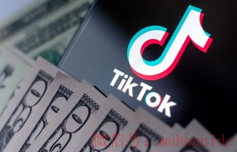 tiktok账号购买平台