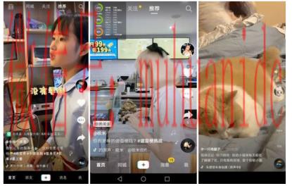 tiktok账号购买平台