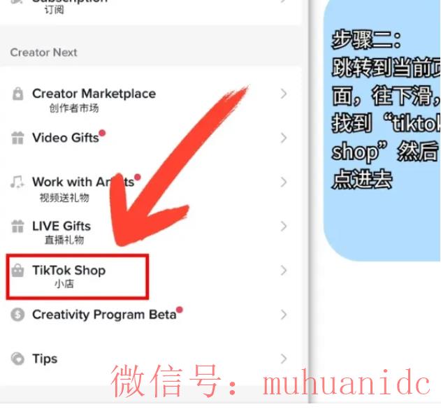 tiktok账号购买平台