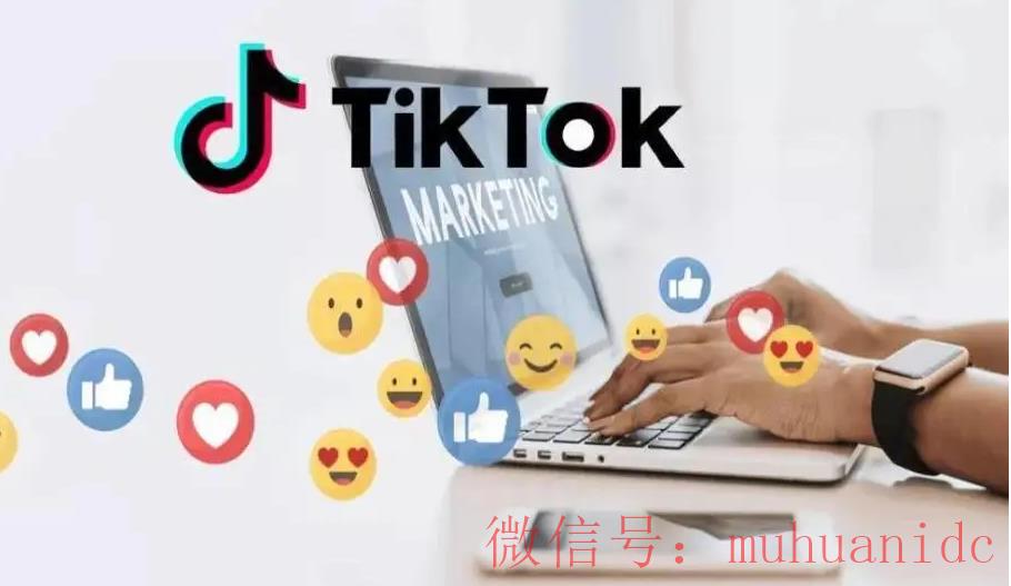 tiktok账号购买平台