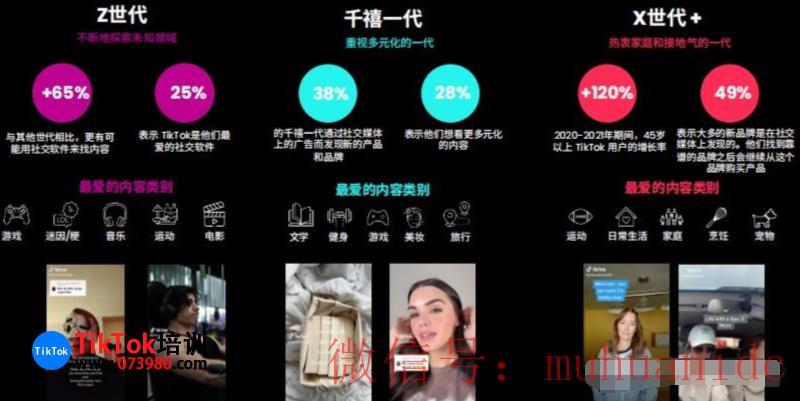 tiktok账号购买平台
