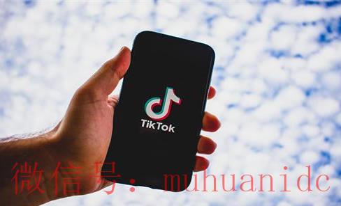 tiktok账号购买平台
