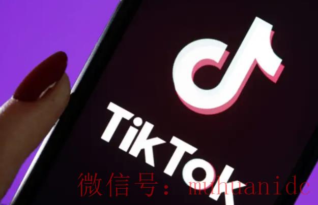 tiktok账号购买平台