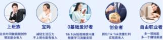 TikTok账号购买平台