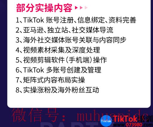 tiktok账号购买平台
