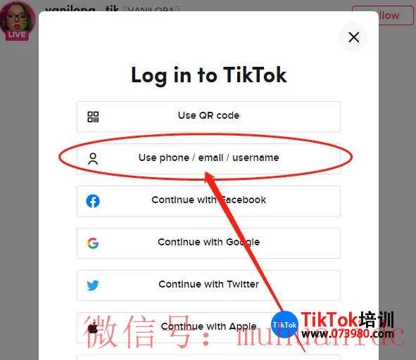 tiktok账号购买平台