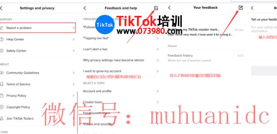 tiktok账号购买平台