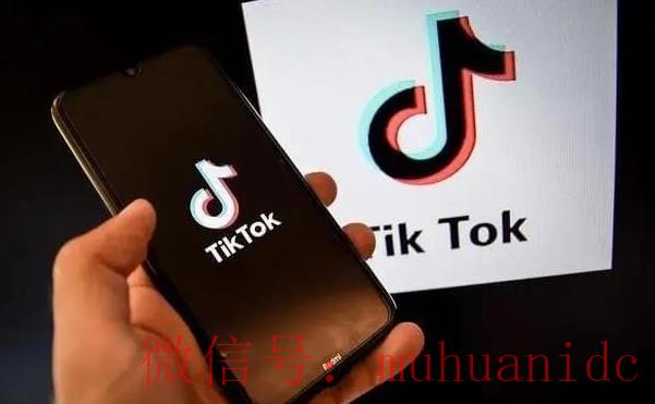 tiktok账号购买平台