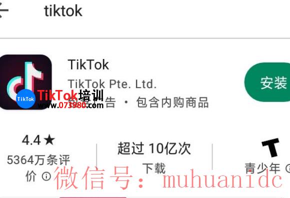 tiktok账号购买平台