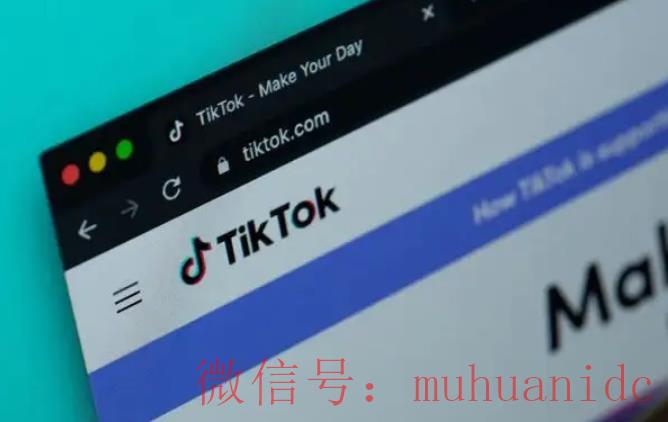 tiktok账号购买平台