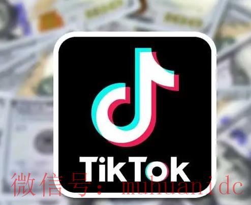 tiktok账号购买平台