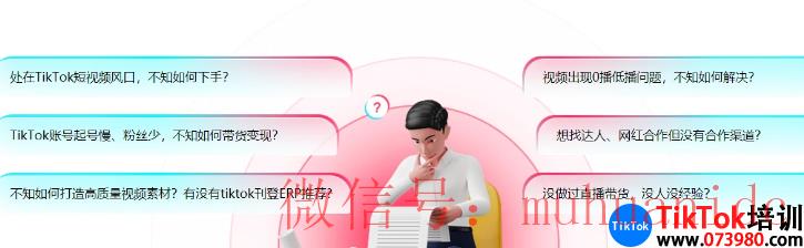 tiktok账号购买平台