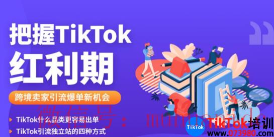 tiktok账号购买平台