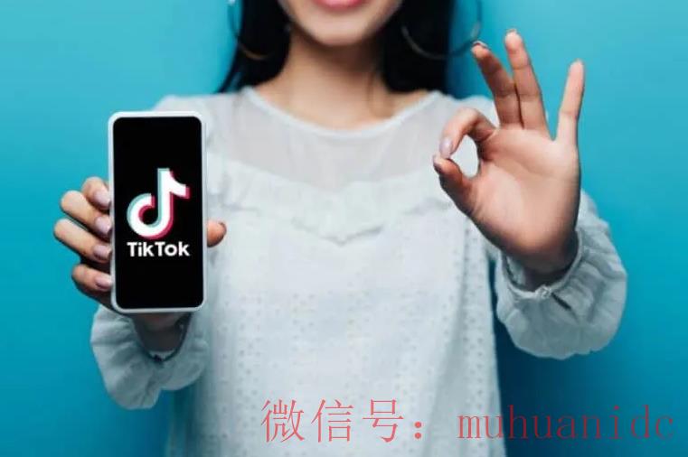 tiktok账号购买平台