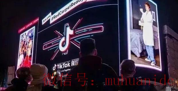 tiktok账号购买平台