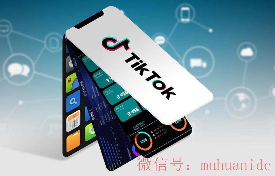 tiktok账号购买平台