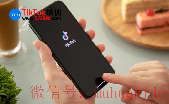 tiktok账号购买平台