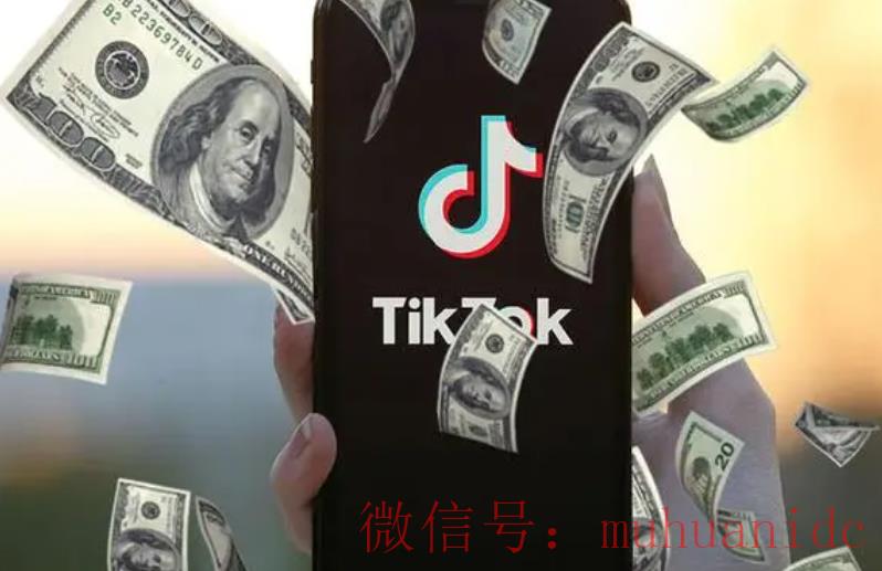 tiktok账号购买平台