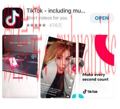 tiktok账号购买平台