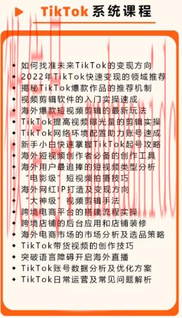 tiktok账号购买平台