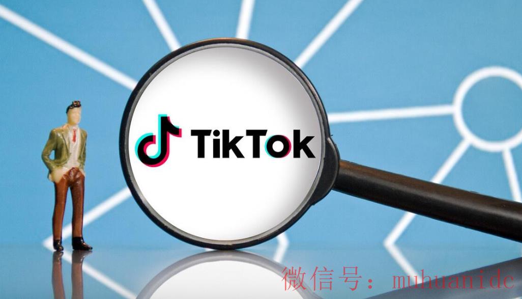 tiktok账号购买平台