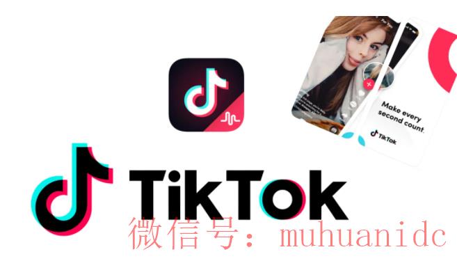 tiktok账号购买平台
