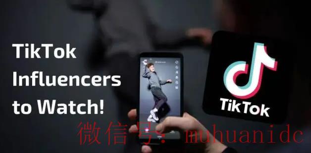 tiktok账号购买平台