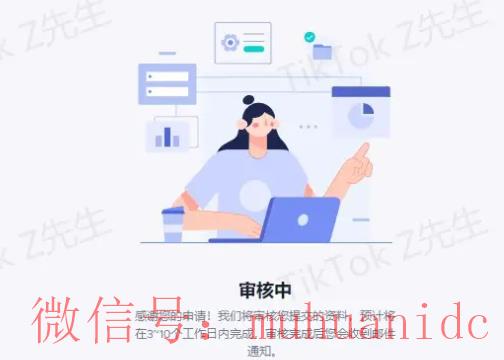 tiktok账号购买平台